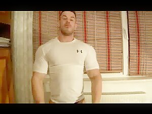 Big hunk!