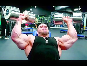 Nick Walker #2 Gunz