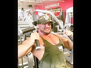 Juicy Muscle