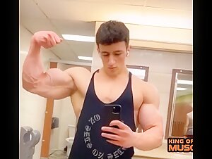 Young biceps