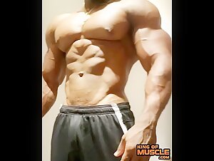 Huge stud