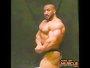 HUGE