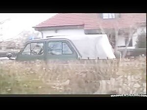 Pro Russian Butt Police BB Fuck irer