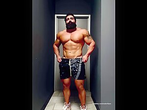 Muscles check